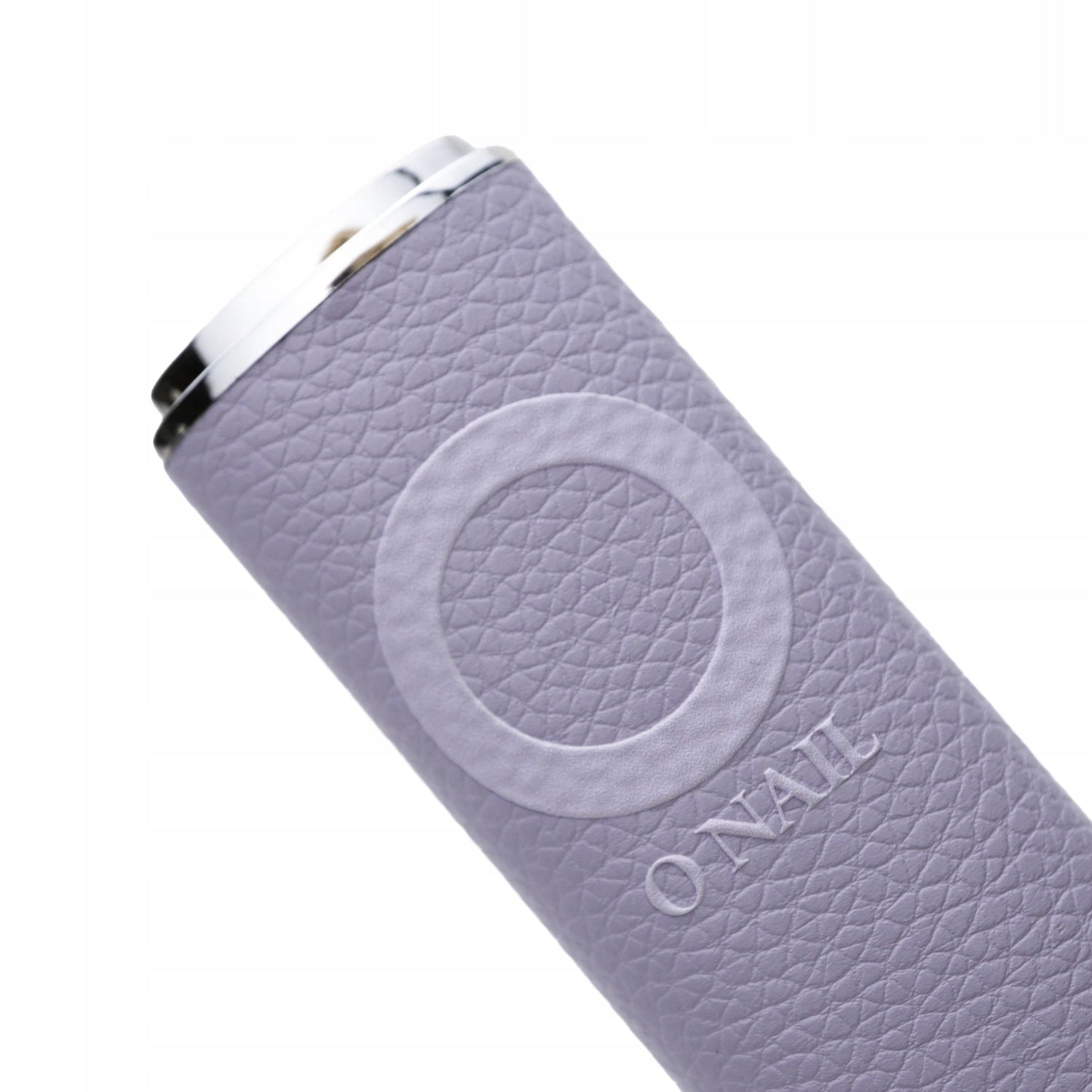 O NAIL Mini Nail Lamp - Purple Color purple