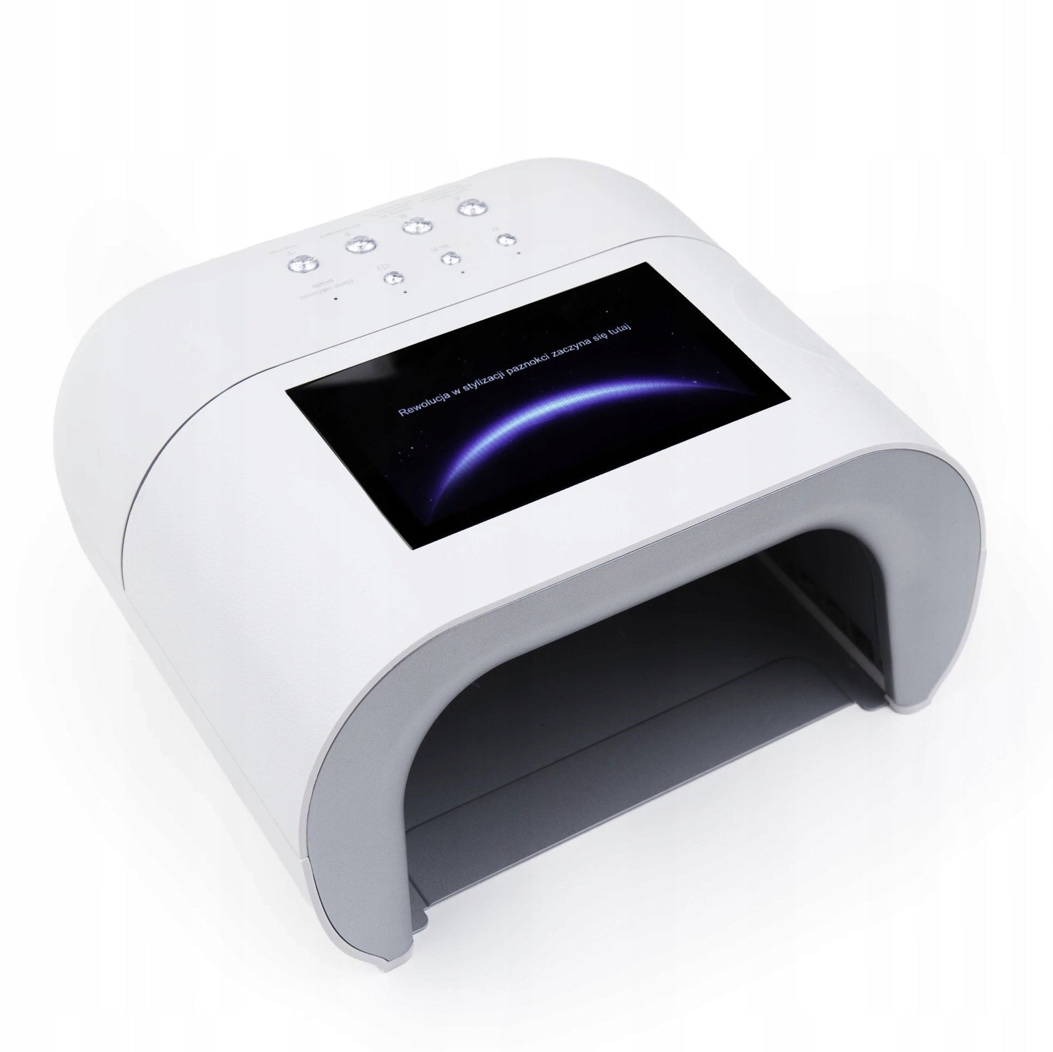 O NAIL Nail lamp AI