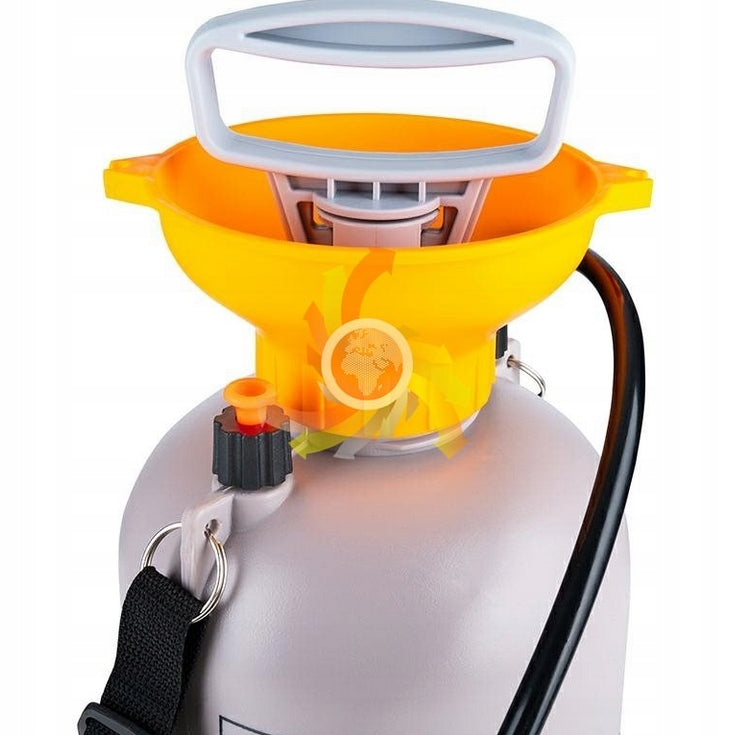 O17C PRESSURE GARDEN SPRAYER 5L LONG LANCE Brand Gotel