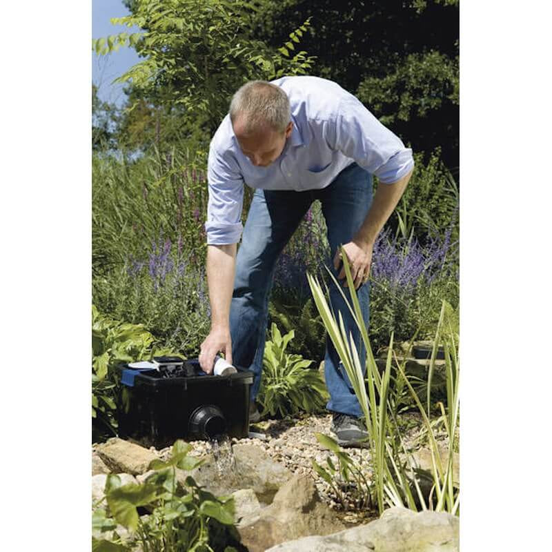 OASE AQUAACTIV BIOKICK 200ML BIO-STARTER BACTERIA Purpose others