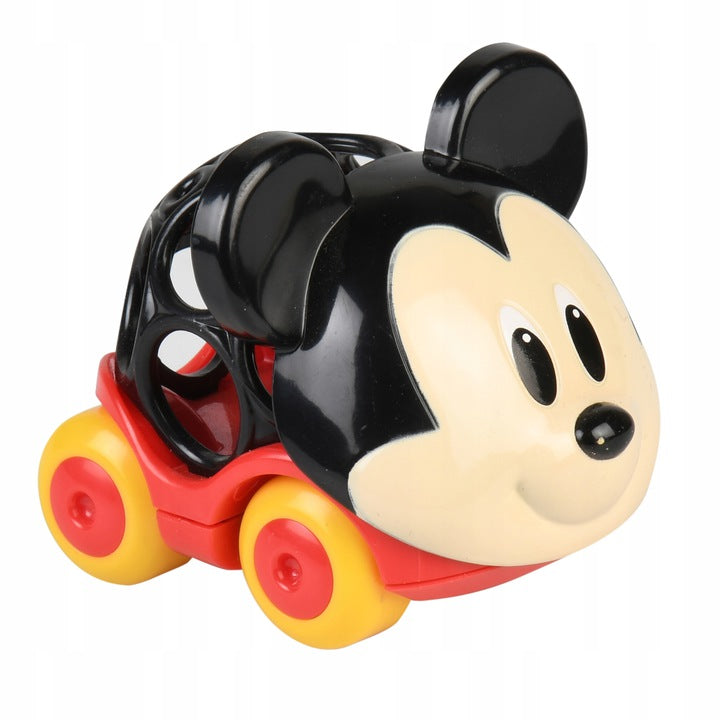 OBALL DISNEY CAR VEHICLE MICKEY MOUSE