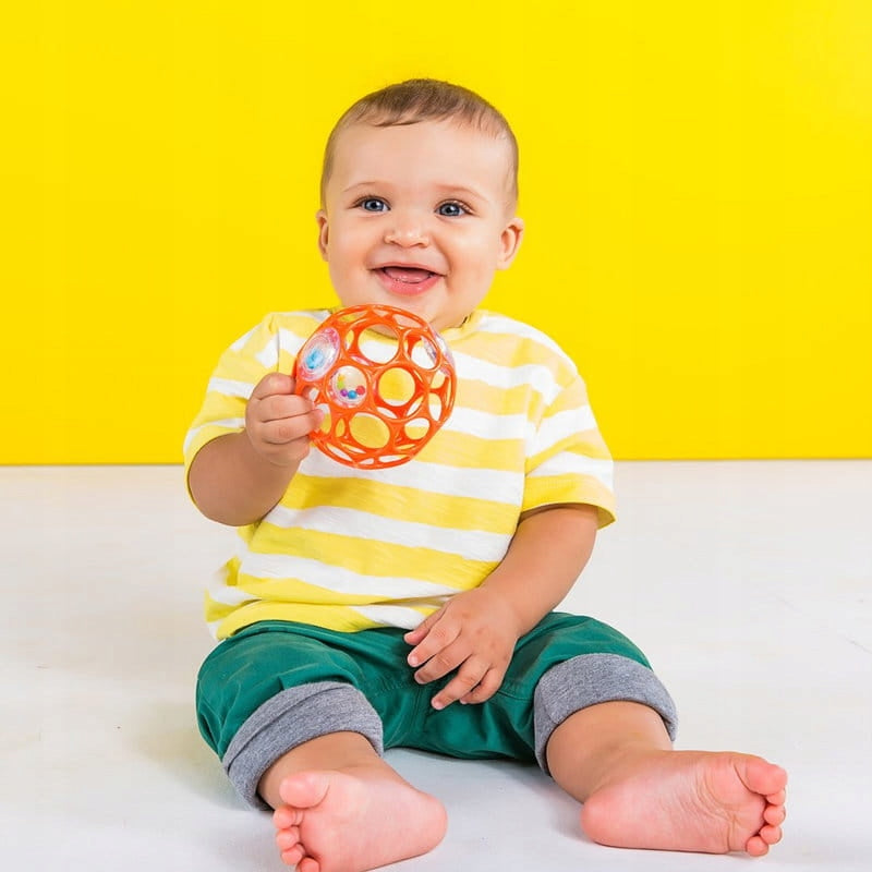 OBALL light ball with rattle balls Manufacturer code 11483