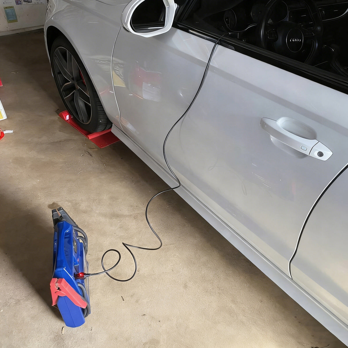 OBD2 Memory ECU Voltage Maintenance When Replacing Battery Brand no brand