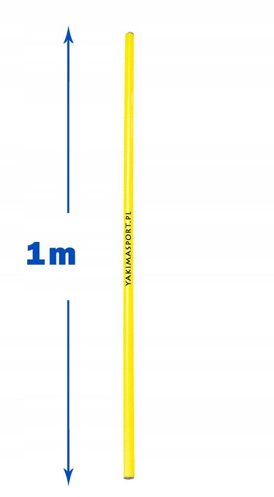 OBSTACLE COURSE for PSA training 10 posts 5 beams TRENONG SET Packaging status original