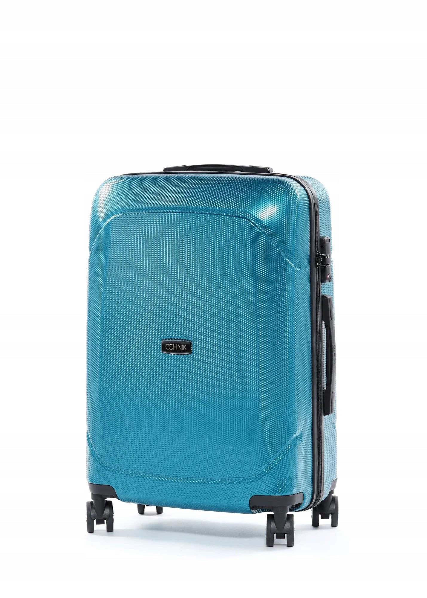 OCHNIK Medium suitcase with wheels WALPC-0014-7B-24(W26) Manufacturer code WALPC-0014-7B-24