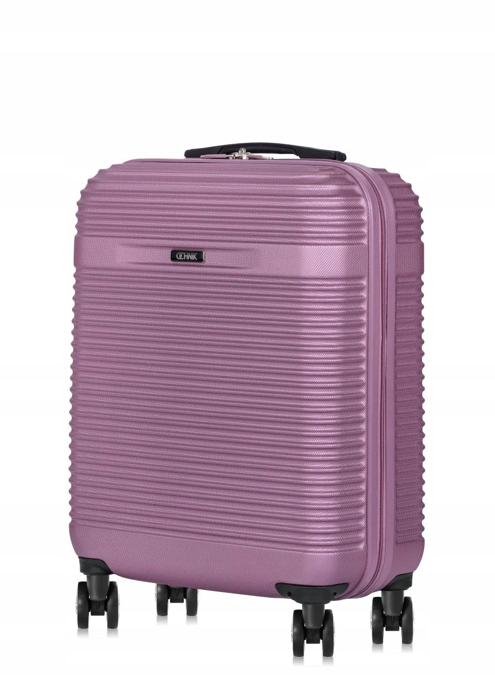 OCHNIK Small suitcase with wheels WALAB-0040-5B-19(W26) Manufacturer code WALAB-0040-5B-19