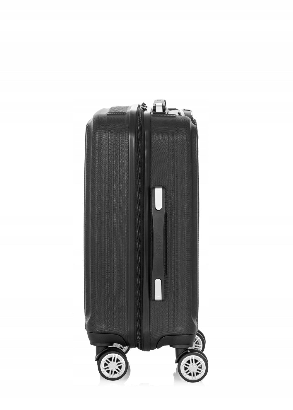 OCHNIK Small suitcase with wheels WALAB-0053-99-19(W26) Brand OCHNIK