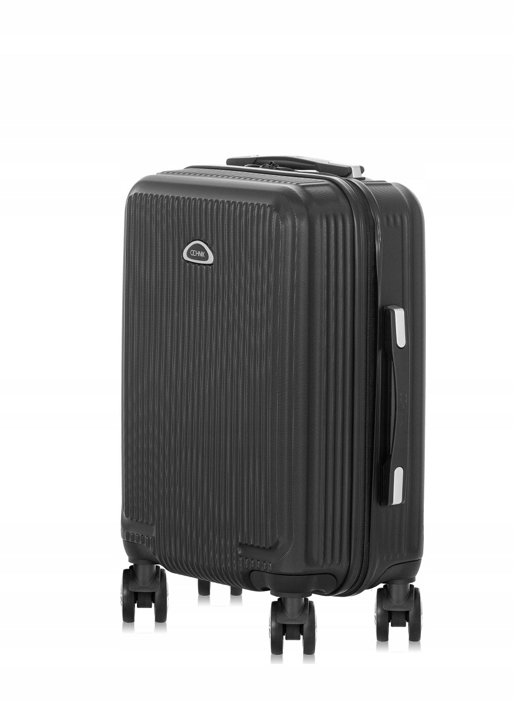OCHNIK Small suitcase with wheels WALAB-0053-99-19(W26) Manufacturer code WALAB-0053-99-19