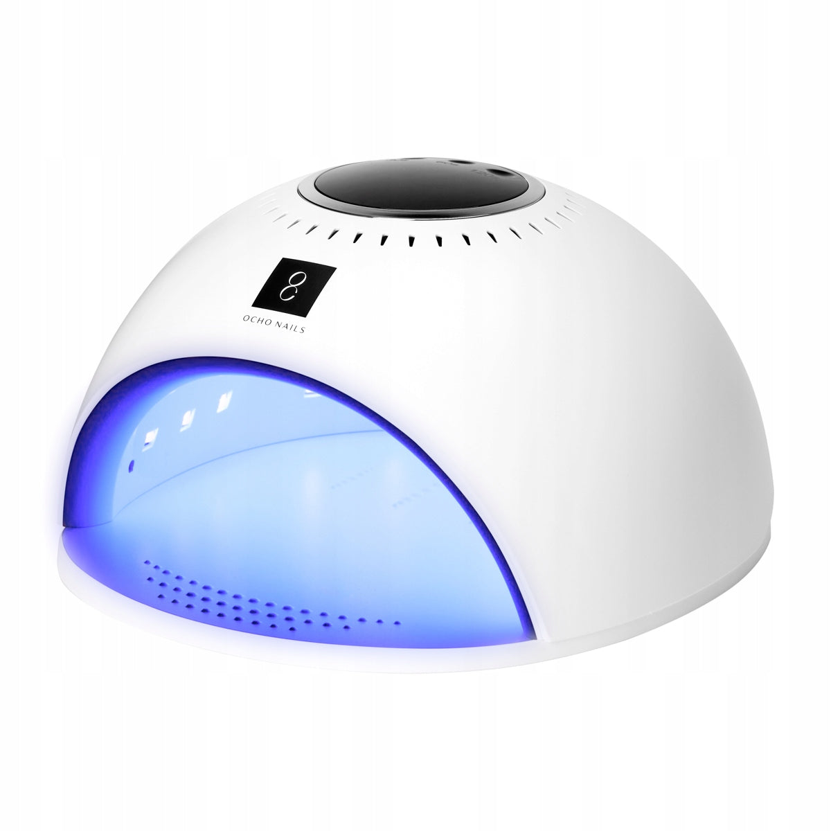 OCHO NAILS 8 UV LED lamp WHITE 84
