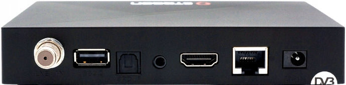 OCTAGON SFX6018 HD DVB-2 + IPTV ENIGMA2 OPENATV Manufacturer code SFX6018