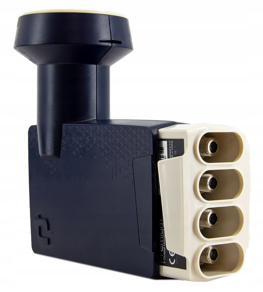OCTO Converter Inverto Premium Okto 8 Outputs 4K UHD EAN (GTIN) 5453002613412