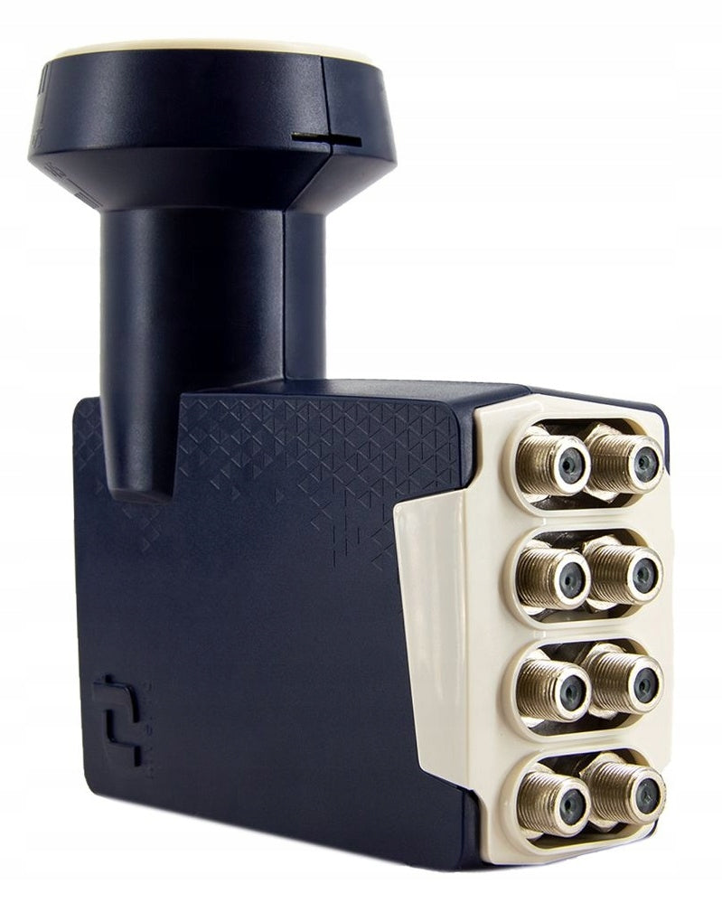 OCTO Converter Inverto Premium Okto 8 Outputs 4K UHD