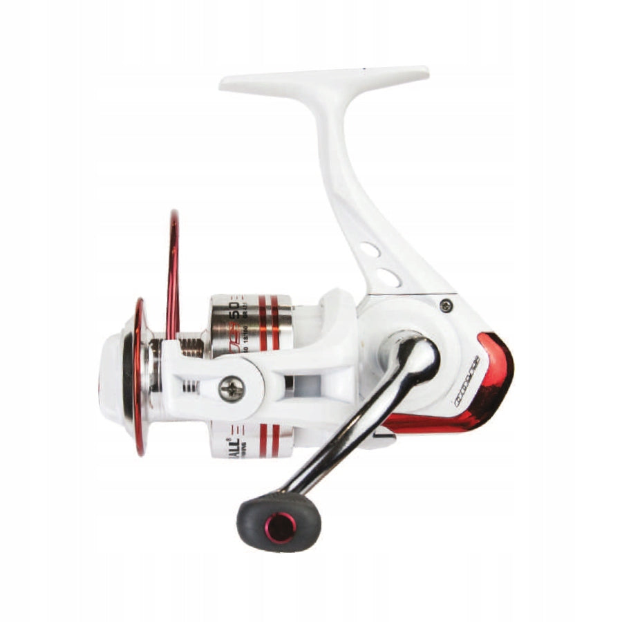 ODYS 4000 MISTRALL REEL