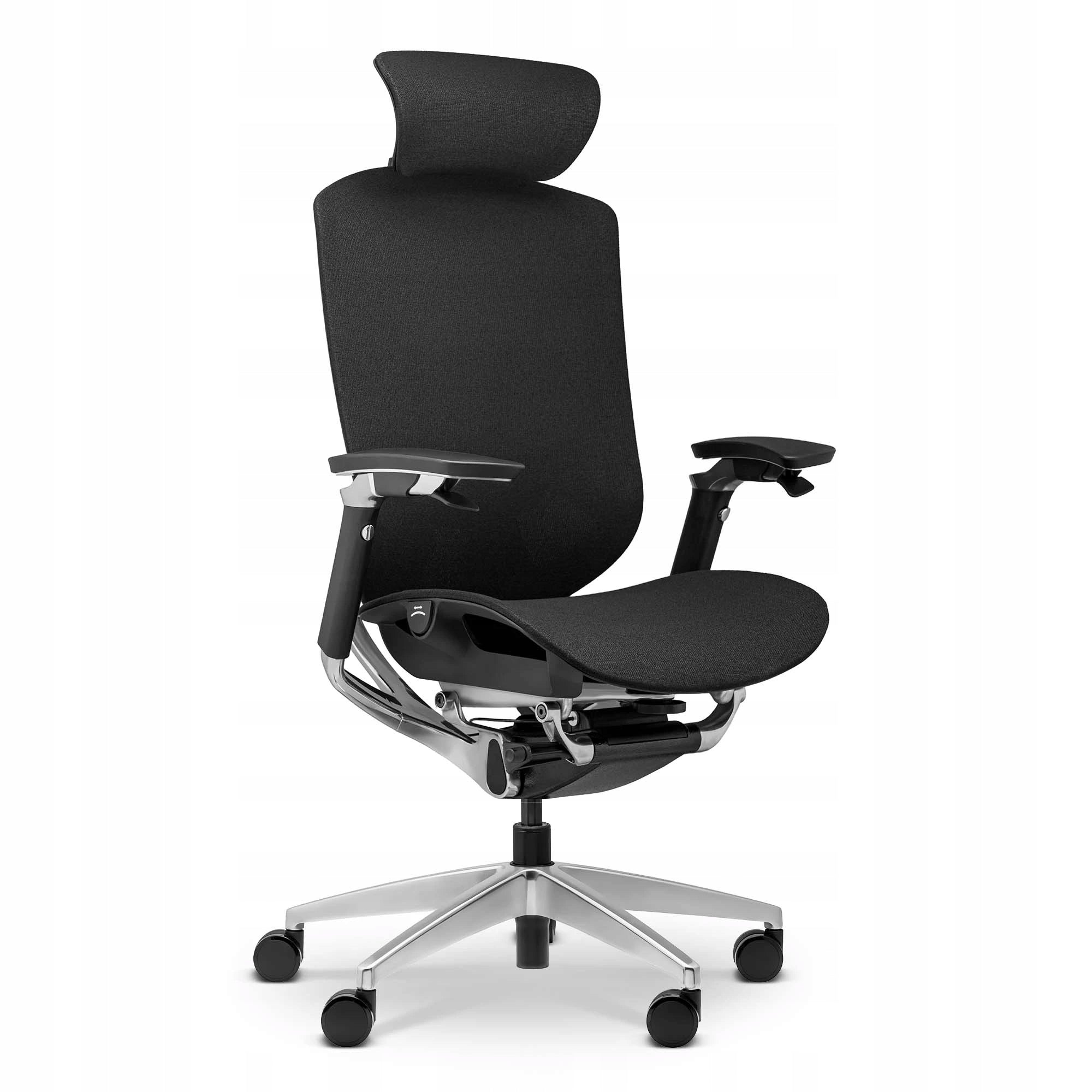 OFFICE CHAIR ERGONOMIC SWIVEL CHALLENGER CHAIR FOR OFFICE DESK EAN (GTIN) 5904433302210