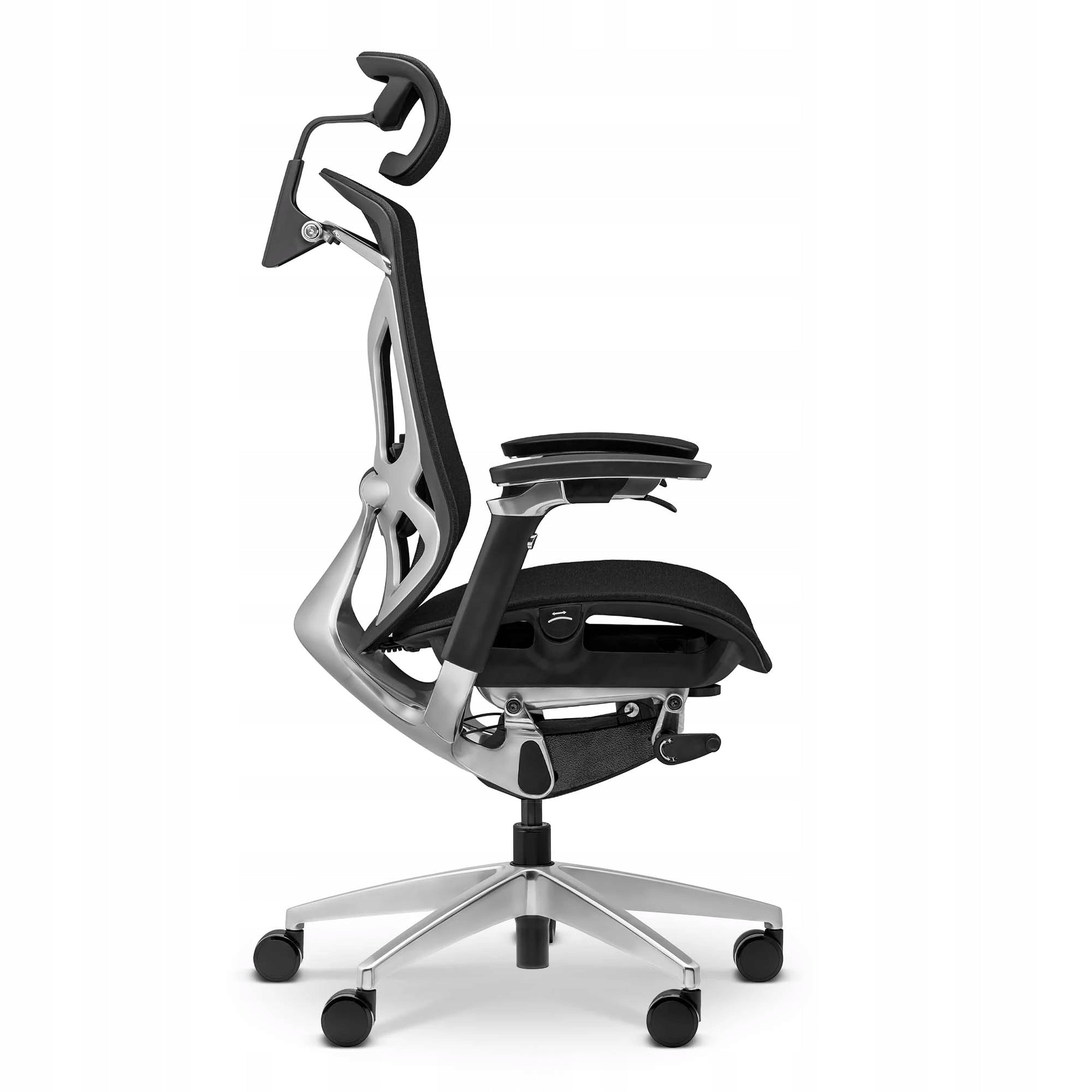 OFFICE CHAIR ERGONOMIC SWIVEL CHALLENGER CHAIR FOR OFFICE DESK