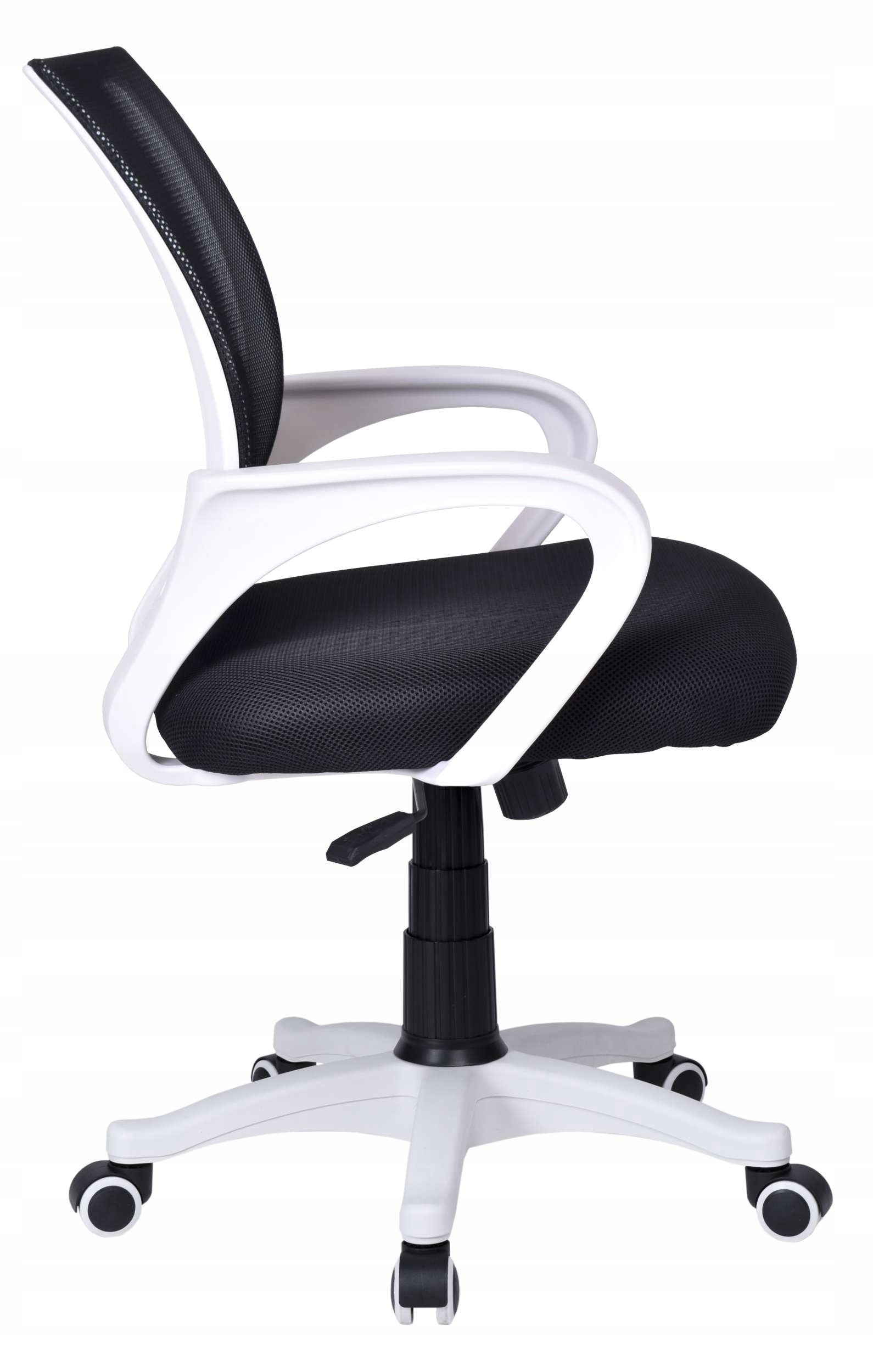 OFFICE CHAIR ON WHEELS SWIVEL FOR DESK CHILDREN'S ARMCHAIR FOR CHILDREN Manufacturer code 5905575412133