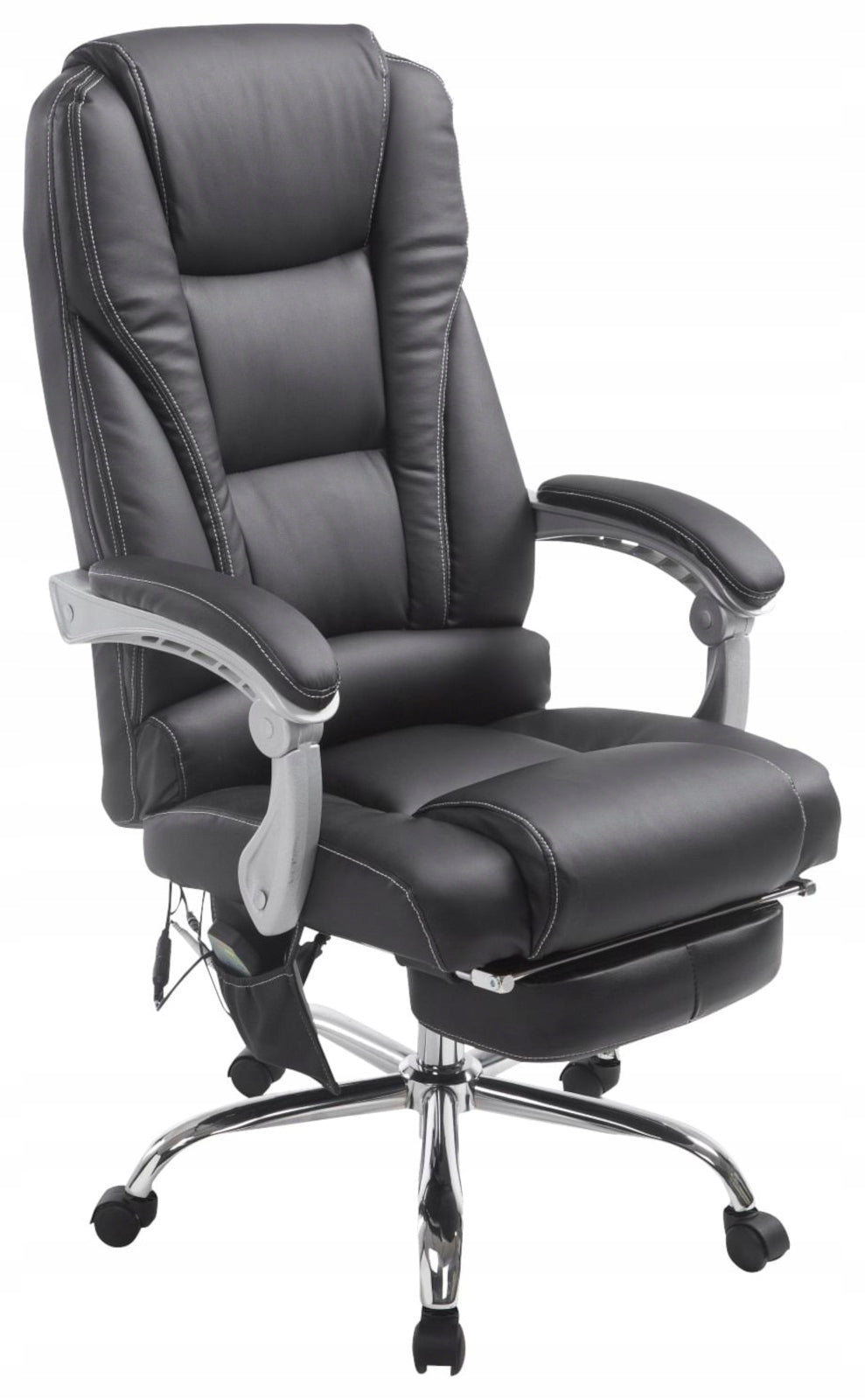 OFFICE CHAIR with massage rotating massage with massage function chair massage Packaging status original