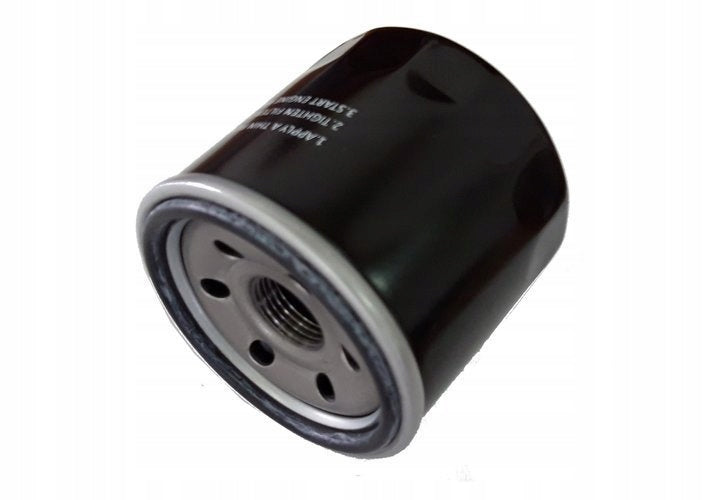 OIL FILTER LONCIN 1P92F 2P80F 2P82F ORIGINAL STIGA ESTATE TORNADO PARK Manufacturer code 118551566/0