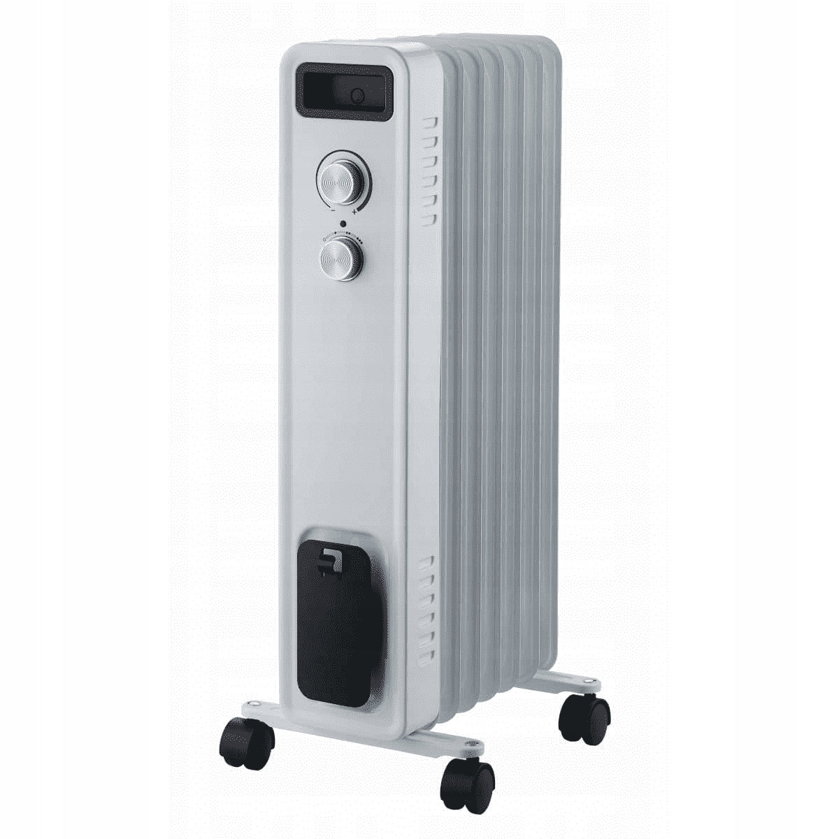 OIL HEATER 1500W DA-J1501 DESCON