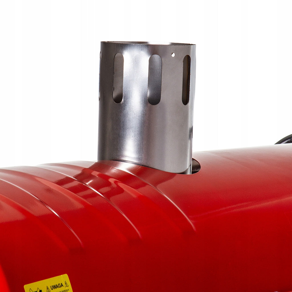 OIL HEATER | 40KW Brand Mar-Pol