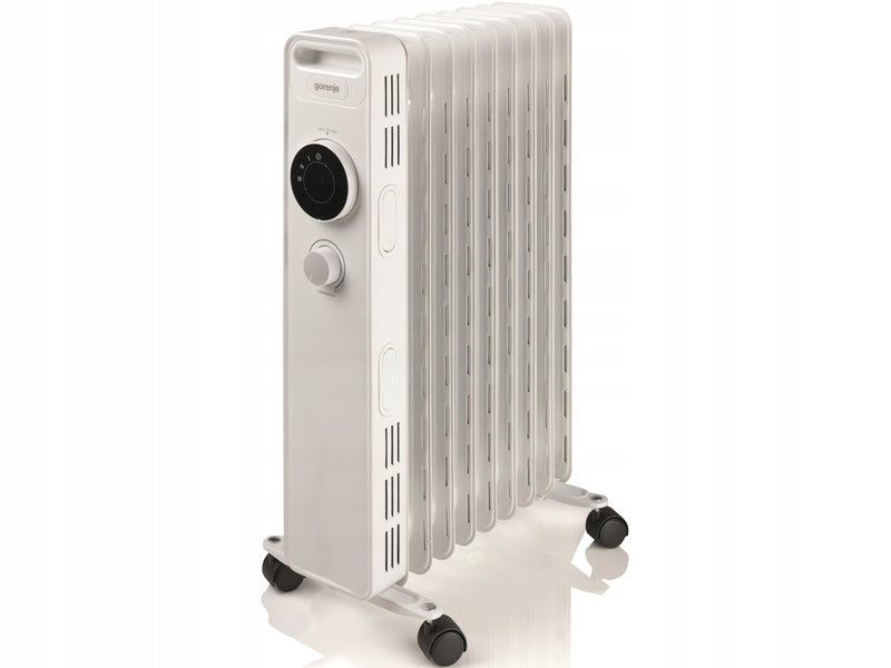 OIL HEATER GORENJE OR2000M THERMOSTAT 2000W