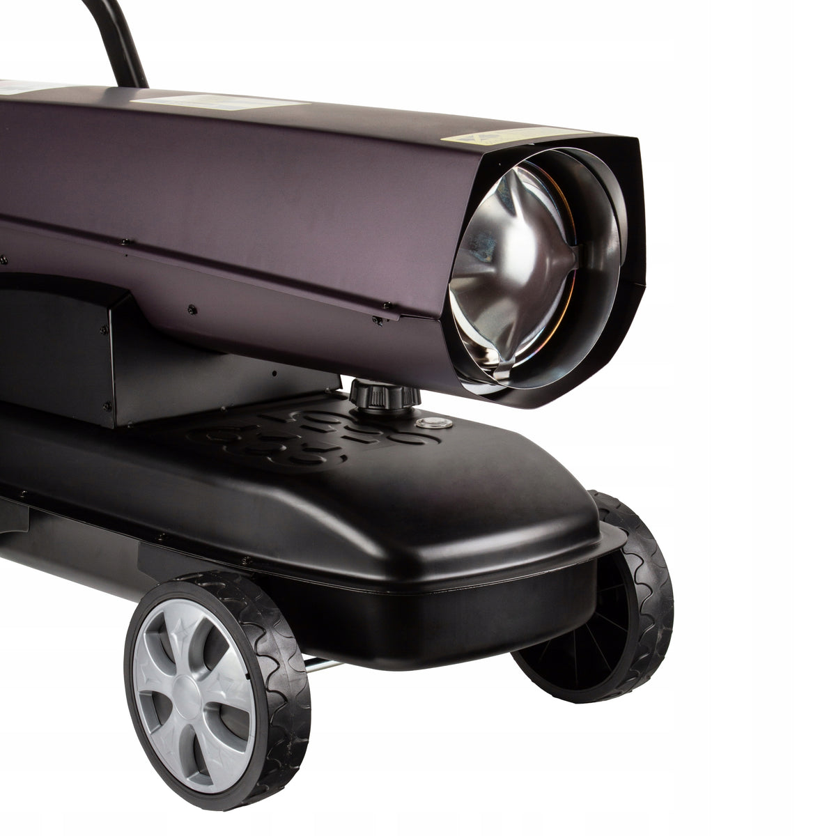 OIL HEATER HUMMINGBIRD 40kW Manufacturer code M80970