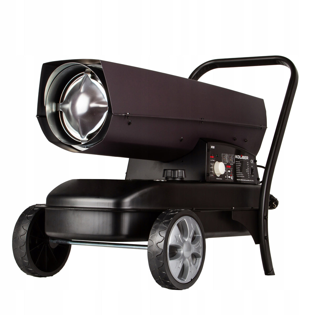 OIL HEATER HUMMINGBIRD 40kW