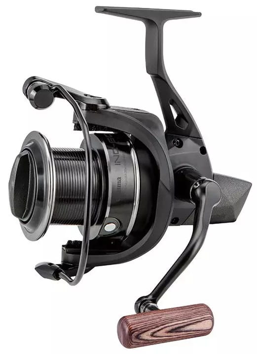 OKUMA CARP REEL INC-6000