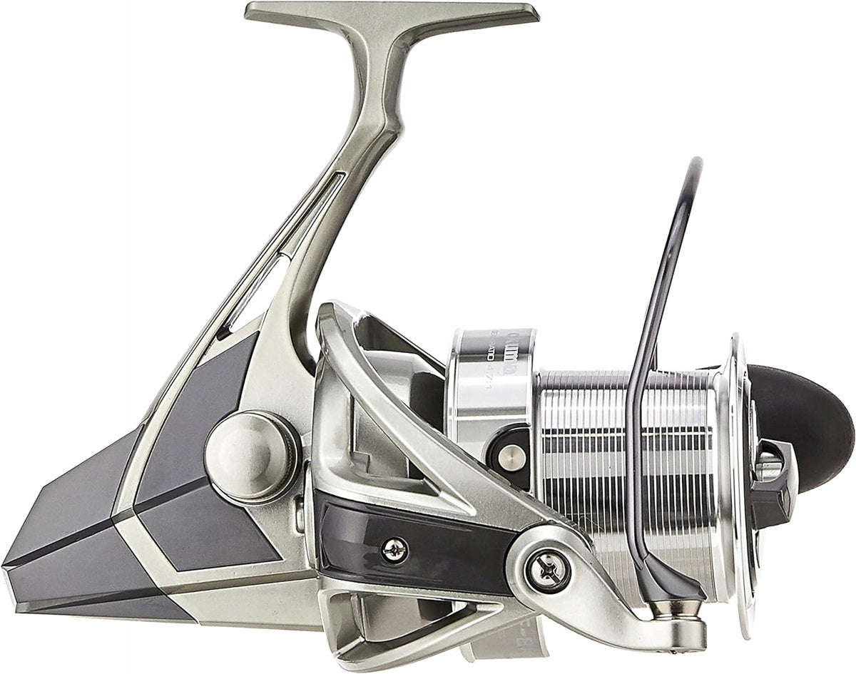 OKUMA SURF SEA REEL 8K FD Packaging status original