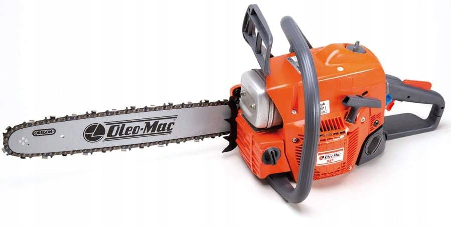 OLEO GS520 CHAINSAW 3.7KM Packaging status original