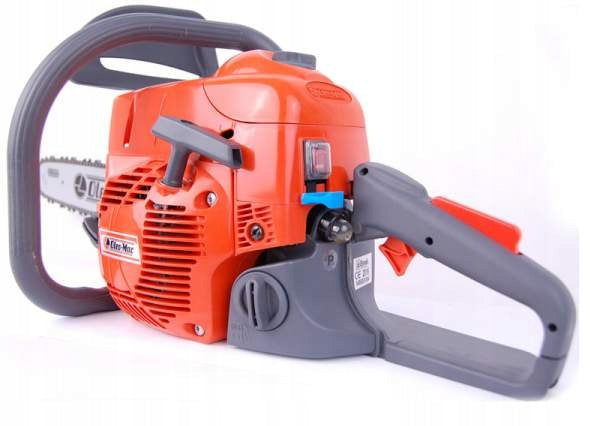 OLEO GS520 CHAINSAW 3.7KM Power supply combustion