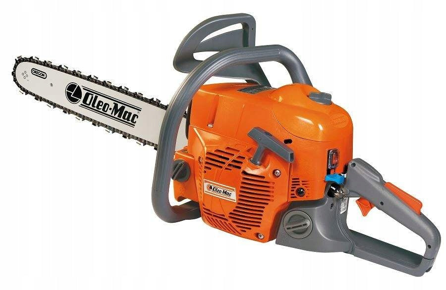OLEO GS520 CHAINSAW 3.7KM