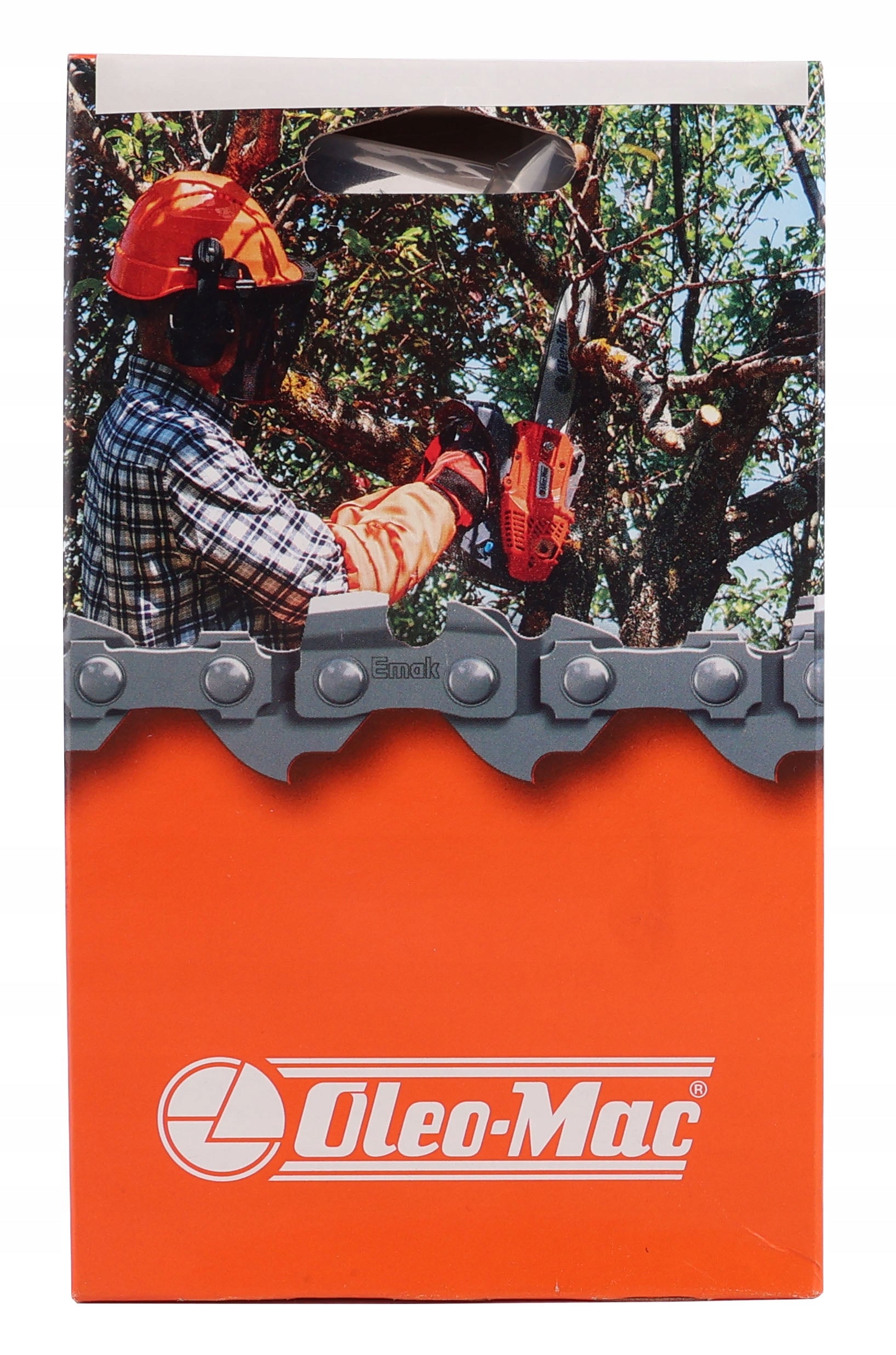OLEO-MAC CUTTING CHAIN FOR SAW BLADE 1,3MM .325 66 LINKS - ORIGINAL Brand Oleo-Mac