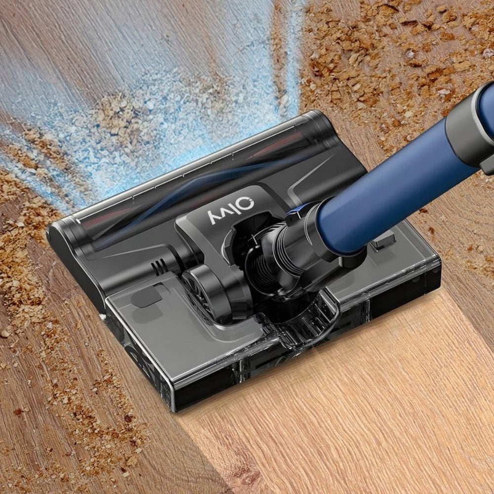 OLVY 12w1 BEZPRZEWODOWY ODKURZACZ RĘCZNY Manufacturer code A10