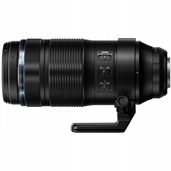 OLYMPUS, OM SYSTEM 100-400mm F5.0-6.3 IS II + CASHBACK PLN 800