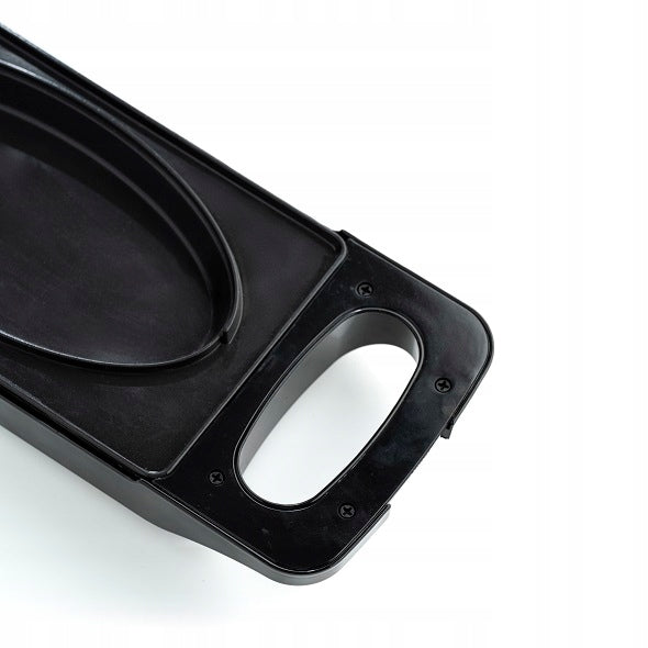OMELET TOASTER PAN GRILL OMLET MAKER SANDWICH 3in1 900W Packaging status original