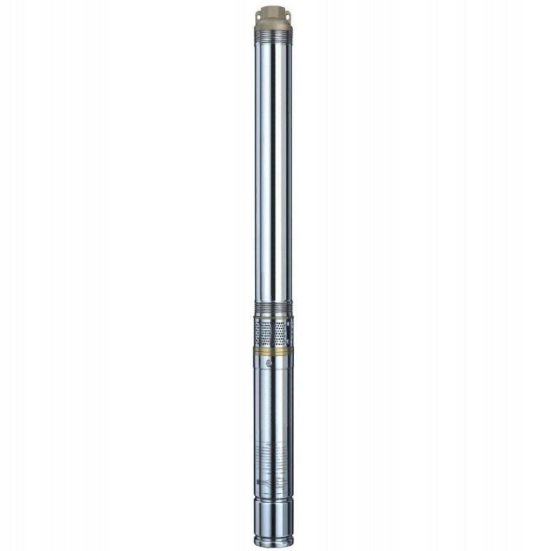 OMNIGENA 3,5SC5-20 1,5kW SUBMERSIBLE PUMP 230V WK Packaging status original