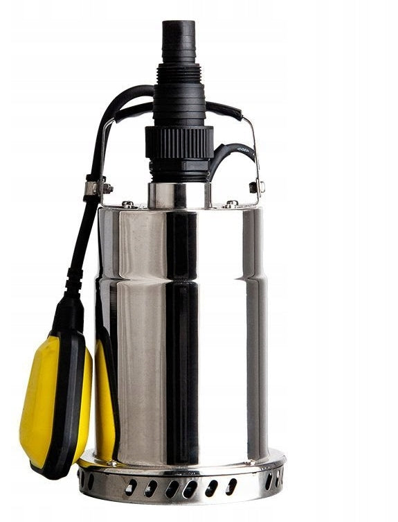 OMNIGENA Submersible pump 230V TP500INOX