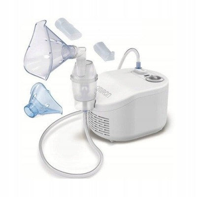 OMRON C101 Essential compressor nebulizer
