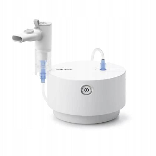 OMRON C28P NE-C105-E Compressor nebulizer for children and adults