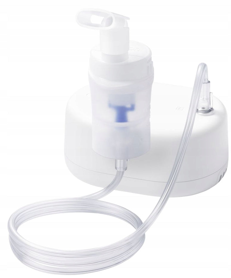 OMRON Compressor nebulizer NE-C810 1 piece Packaging status original