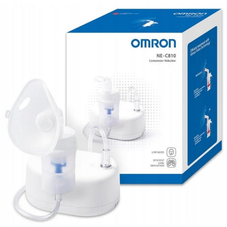 OMRON Compressor nebulizer NE-C810 1 piece