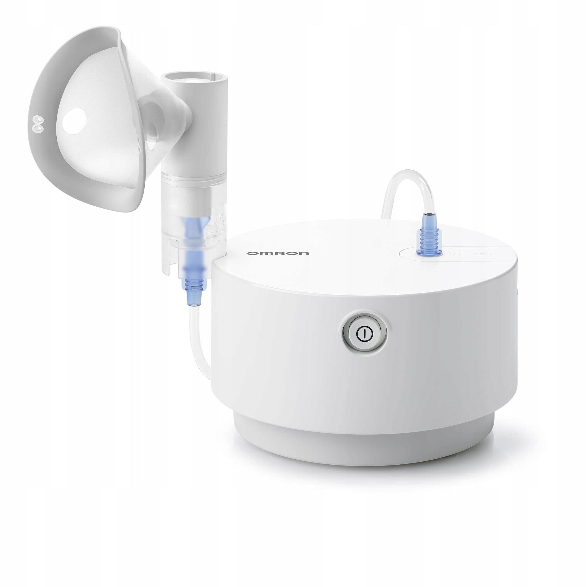 OMRON X105 Advanced Nebulizer for Adults and Children INHALER Asthma Cough