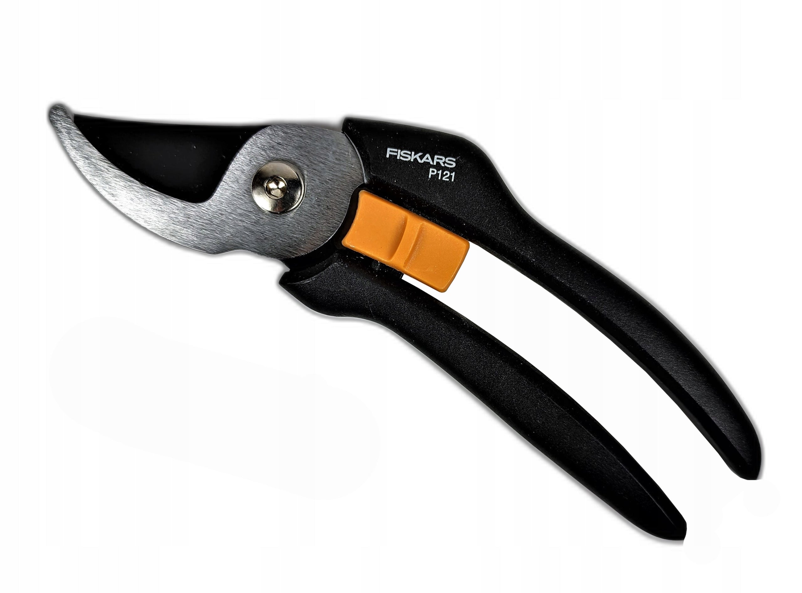 ONE-HANDED SCISSOR FISKARS Solid P121 Manufacturer code 111180/1020191