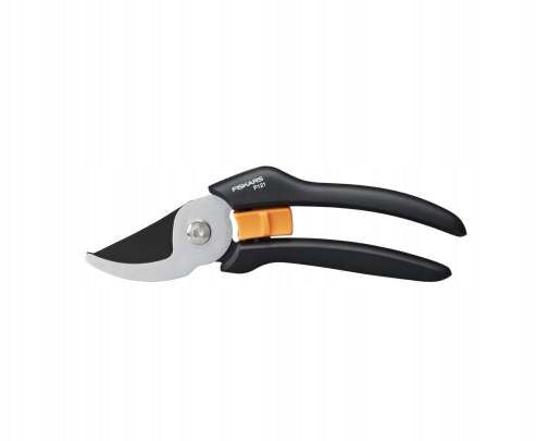 ONE-HANDED SCISSOR FISKARS Solid P121 Packaging status original