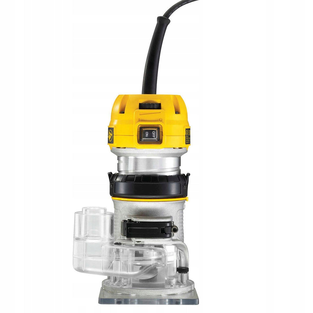 ONE-HANDED SPINDLE MILLING MACHINE 8mm DEWALT D26200 Brand DeWalt