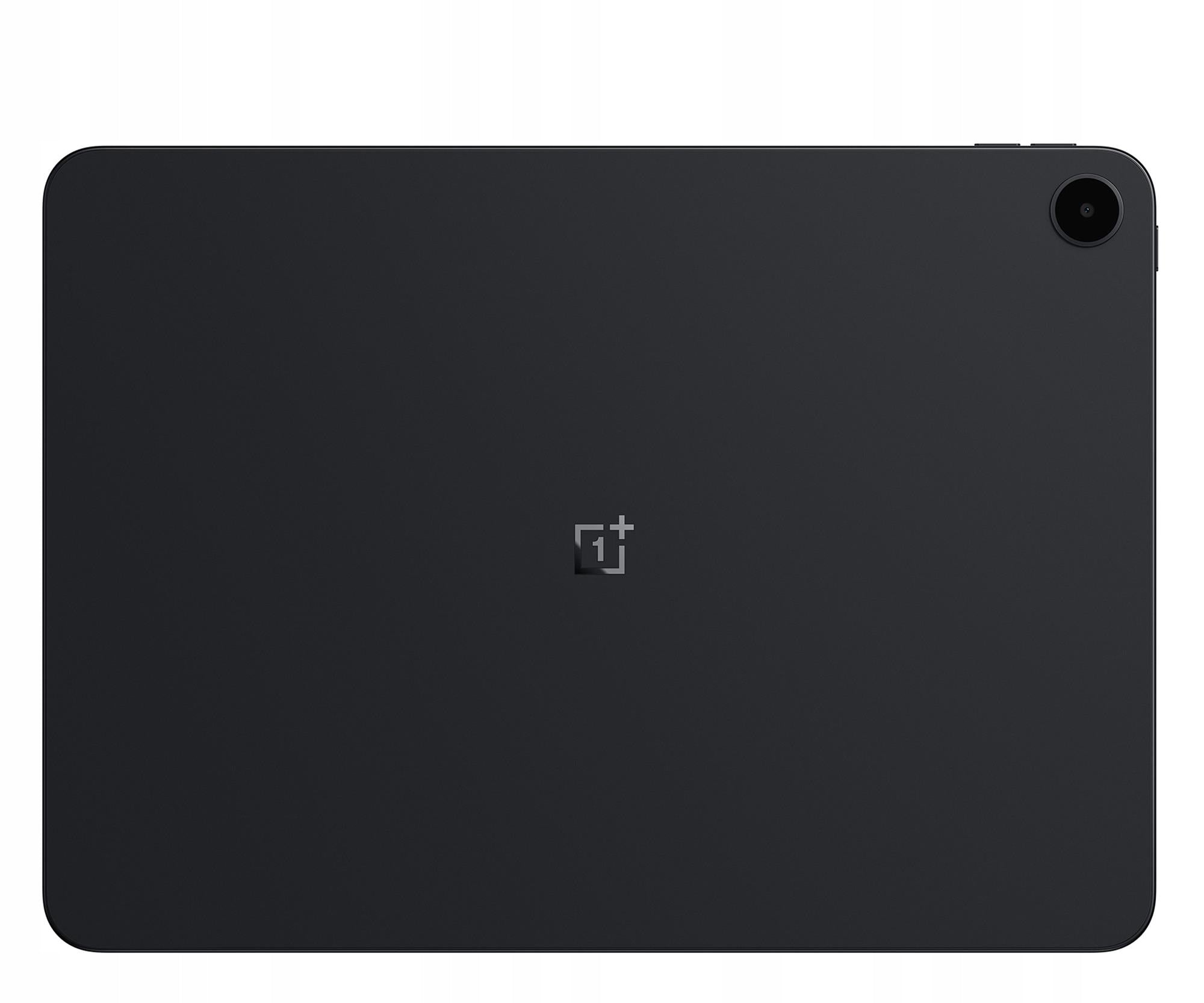 ONEPLUS PAD GO 2 5G 12,1" 8/256GB black Brand OnePlus