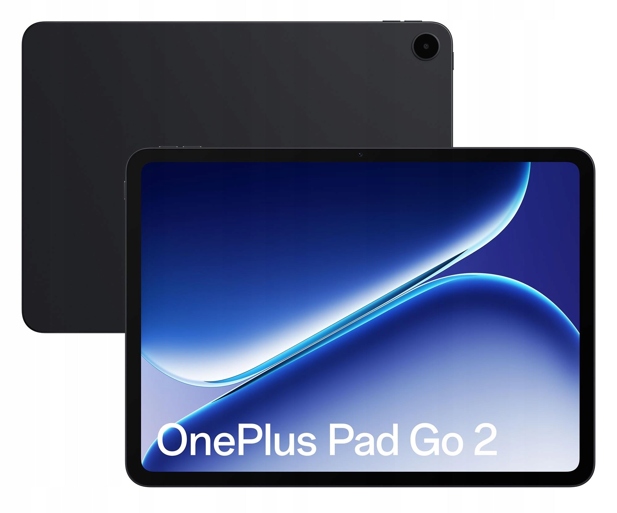 ONEPLUS PAD GO 2 5G 12,1" 8/256GB black