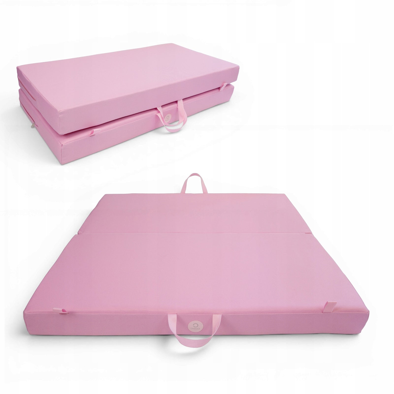 ONMAX Oxford Safety Mattress - Pink