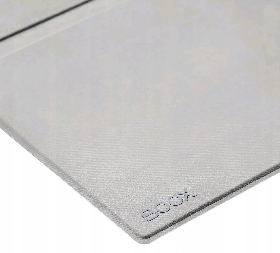 ONYX BOOX EBPBX11923 - Pouzdro pro Onyx Boox Go 7 Color, magnetické, šedé Manufacturer code 6949710309666